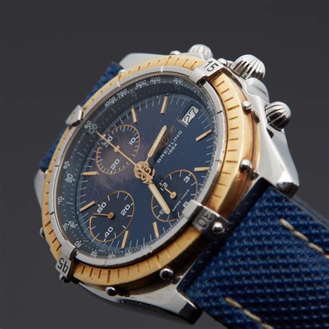 cronografo breitling twiligth|breitling 44mm chronograph.